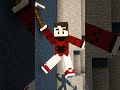 Ketika Aku Manjat Tebing Di Minecraft #shorts #minecraft