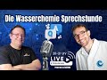 🐠 MeerwasserChemie Sprechstunde #12 🧪 Mit Dr. Christoph Denk | Eure Fragen, seine Antworten! 🧪🐡