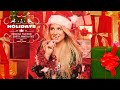 Meghan Trainor - Holidays (Feat. Earth, Wind, & Fire) Official Video Premiere