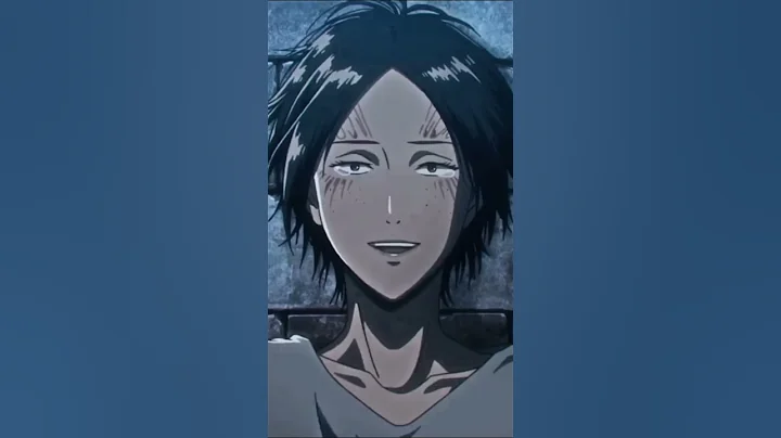 Ymir Edit [ Attack On Titan ] #anime #attackontitan #animeamv #animeedit #waifu #ymir #animegirl
