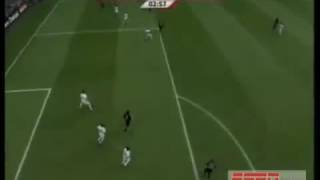 INTER (2) 2 x 2 (0) MILAN-ITA - 27/07/2011 - COPA AUDI