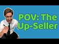 POV Sales Server YT