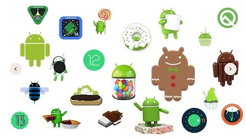 Evolution Android (1.0-16)
