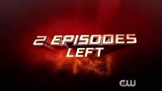 The Flash (2x22) 2.Sezon 22.Bölüm Türkçe Altyazılı Fragman