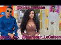 Mansour le guisen ft sarra messan x bara pro x richko bobvido compilation drle vido reactep08