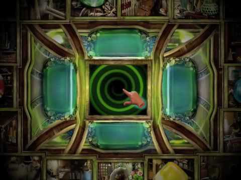Time Riddles: The Mansion