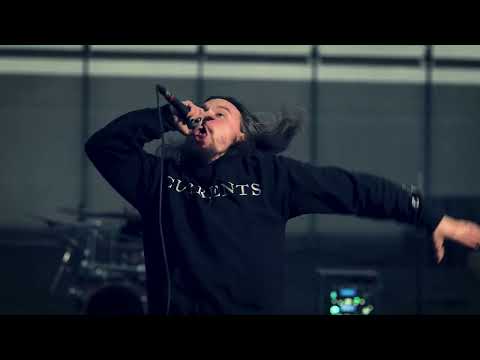ASHES OF PERISHING - Waste Of Life (Official Music Video)