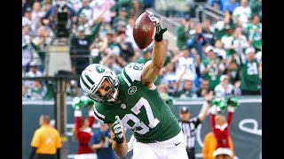 Fantasy Fullback Dive - Fantasy Football Podcast - Eric Decker