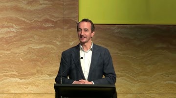 Techcracker Lab 2025 - Senator Dave Sharma, Parliament of Australia