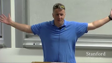 Paul Graham - How to Start a Startup