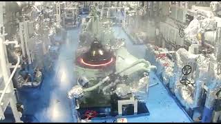 Oil Purifier For Oil Used In Explosion The Ship