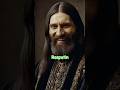 The Man Who Couldn’t Be Killed: Rasputin’s Mysterious Influence
