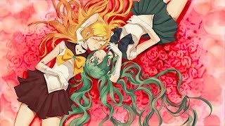 【美少女戦士セーラームーンCrystal】eternal eternity / Lily×初音ミク【COVER】