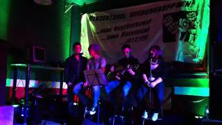 Acoustic Avenue und Nina Schwerdt- Angels