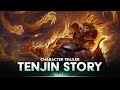 Tenjin story