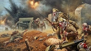 Hearts of Iron 4 Первая мировая война(The Great War): Закрытая бета! Hearts of Iron 4 Первая мировая война(The Great War): Закрытая бета!
