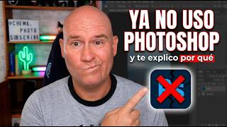 No uso Photoshop y te explico por qué