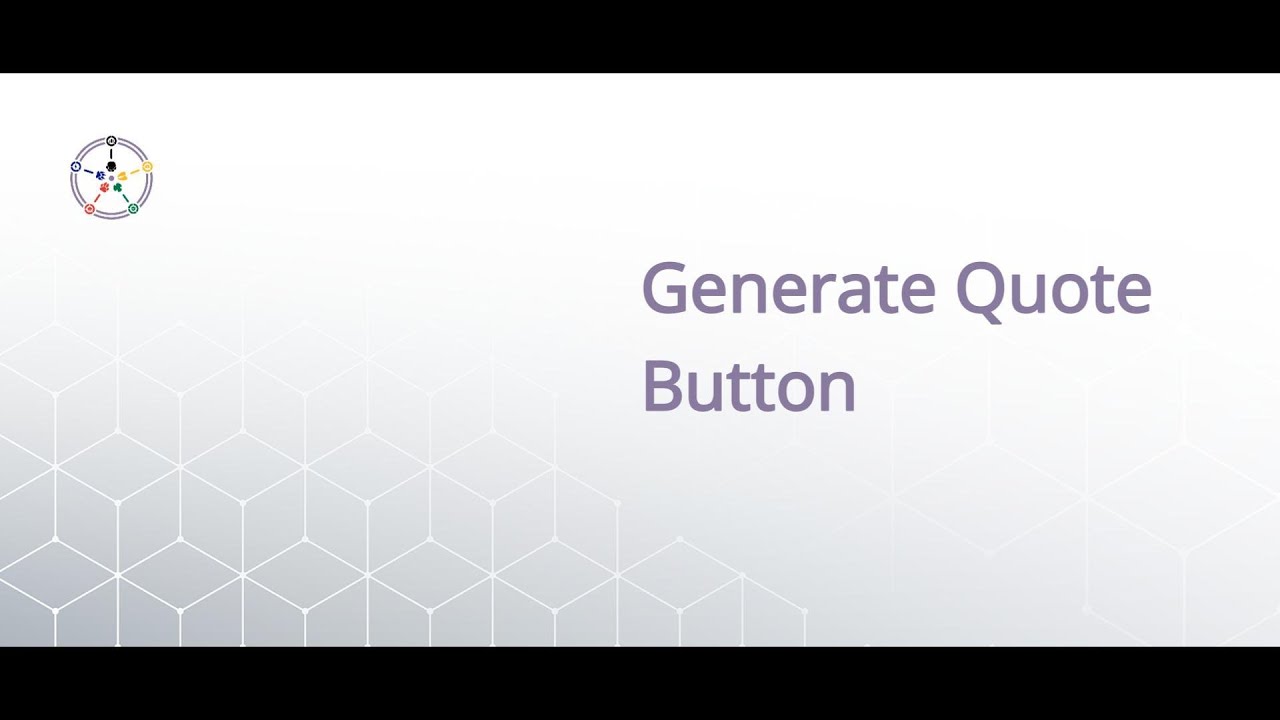 How to Generate PDF Quotes from Deals in BigFive CRM | Quote Creation Setup & Guide