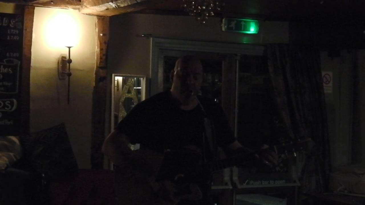 Kris Ambrose Follow Me