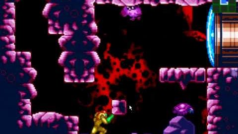metroid zero mission walkthrough part2