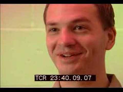 Michael Alig Interview