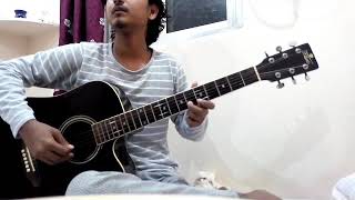 Raag Bhimpalasi in Matta Taal