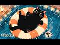 Float Relax Slow Jazz 5 Hours of Vintage Noir Jazz for Summer Nights, Lounging & Unwinding