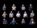 Nie będziesz sam (You Will Be Found - Polish version - Dear Evan Hansen)
