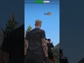 UFO GÖRÜLDÜ?! #fivem #gta #gta5 #gaming #roleplay #gtarp #gtav #gtaroleplay #gtaonline