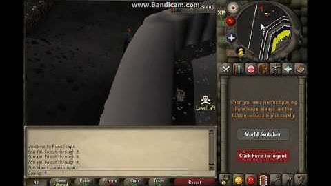 Osrs Hard Clue scroll Map location (wilderness, 3 craters and 3 trees)