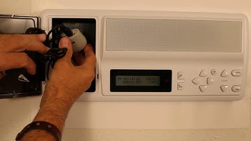 RETRO Bluetooth Addon Settings