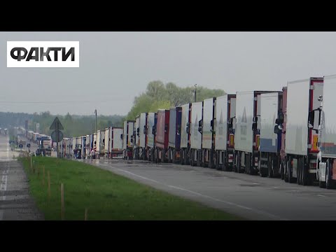 😳Таких черг ще