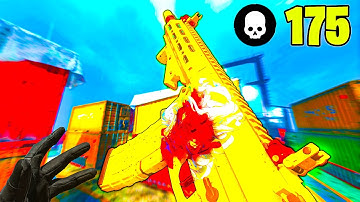 Modern Warfare 2 Shipment: Chimera 175 Kill ASMR Double Nuke Gameplay (MW2 No Commentary COD)