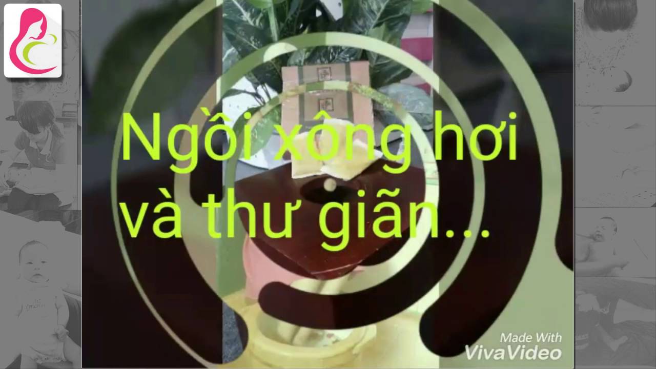 Mua GHẾ XÔNG VÙNG KÍN nhận TÚI THẢO DƯỢC VỆ SINH