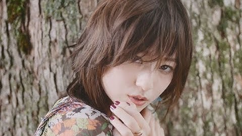 伊藤千晃 / 「New Beginning」Official Music Video