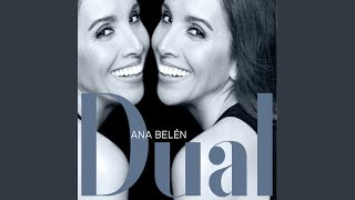 Video thumbnail of "Ana Belén - Amanecí en Tus Brazos"