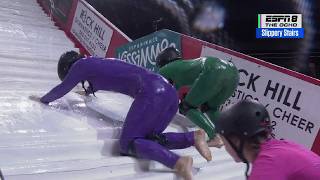 [FULL] 2026 Slippery Stairs Races 🧼 | ESPN8: The Ocho
