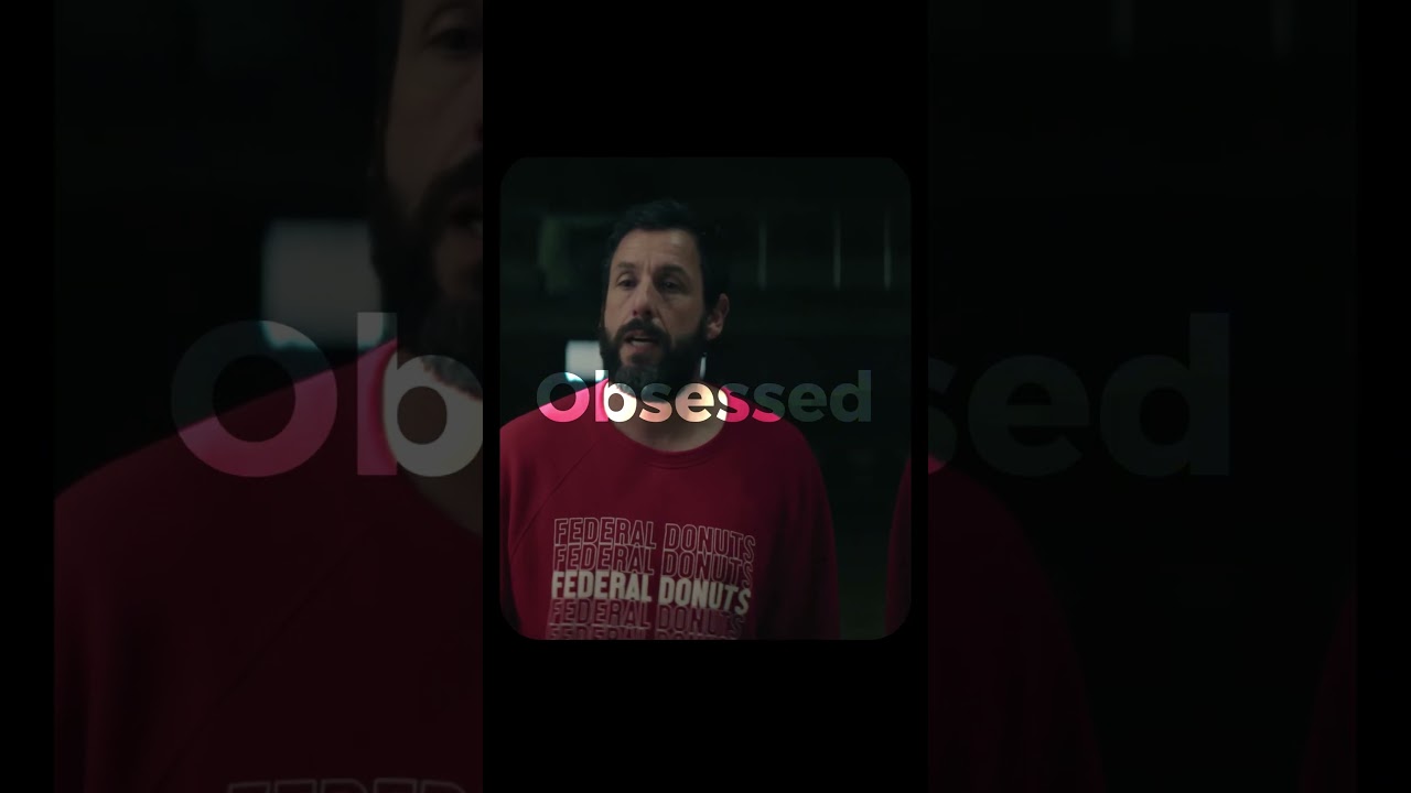 Obsession Over Talent: The True Key to Success