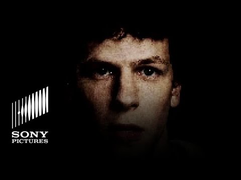 The Social Network  - In Theaters This October thumbnail