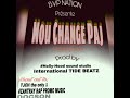 Bwork nou chanje paj official audio