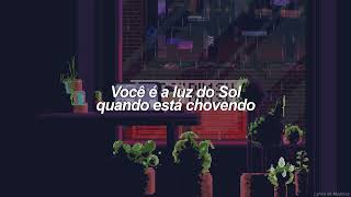 Daniel Caesar  Best Part Ft Her traduo