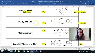 Motion transmission systems