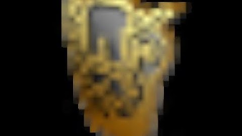 Falcon shield metin2 - timelapse