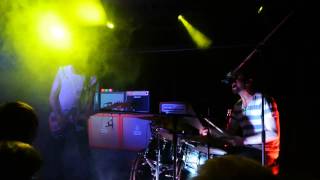 Japandroids - Rockers East Vancouver