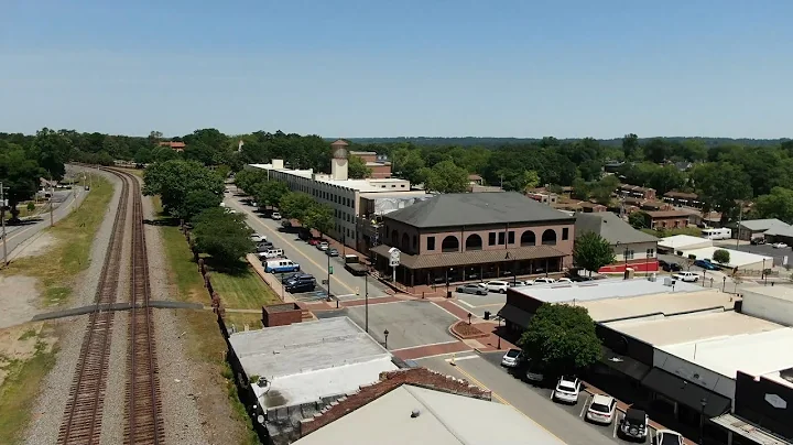 Atlanta's Best - Buford!