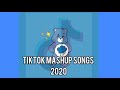 tiktok mashup songs 2020 **must watch **( not clean ) with songs names