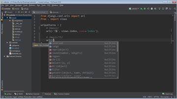 Django Tutorial for Beginners - 12 - Writing Another View