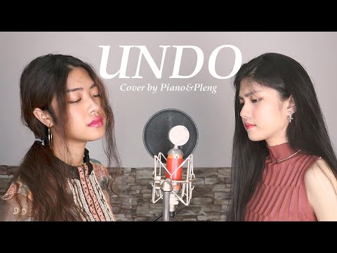 Undo - POP PONGKOOL X WONDERFRAME [ Cover by Piano&Pleng ]