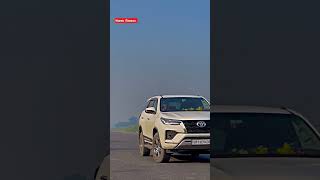Fortuner Best Status Video With Daku Song