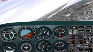 Microsoft Flight Simulator 5.1: New York